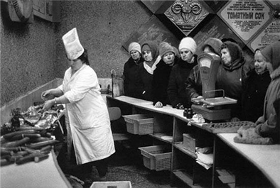 Весы и меры СССР: особенности советской торговли фото #11