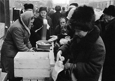 Весы и меры СССР: особенности советской торговли фото #9