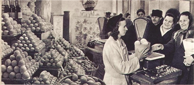 Весы и меры СССР: особенности советской торговли фото #6