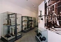 Музей весов (г. Ошац, Германия)