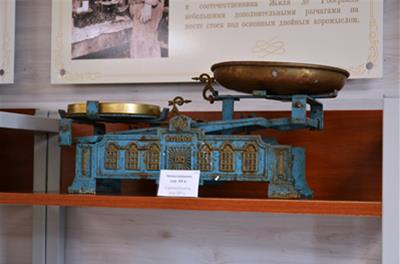 Музей посетил член Общественной палаты Российской Федерации Андрей Максимов фото #3